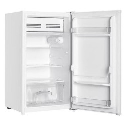 Frigider Crown DF91EW (White) Thumb