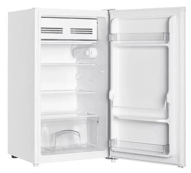 Frigider Crown DF91EW (White)