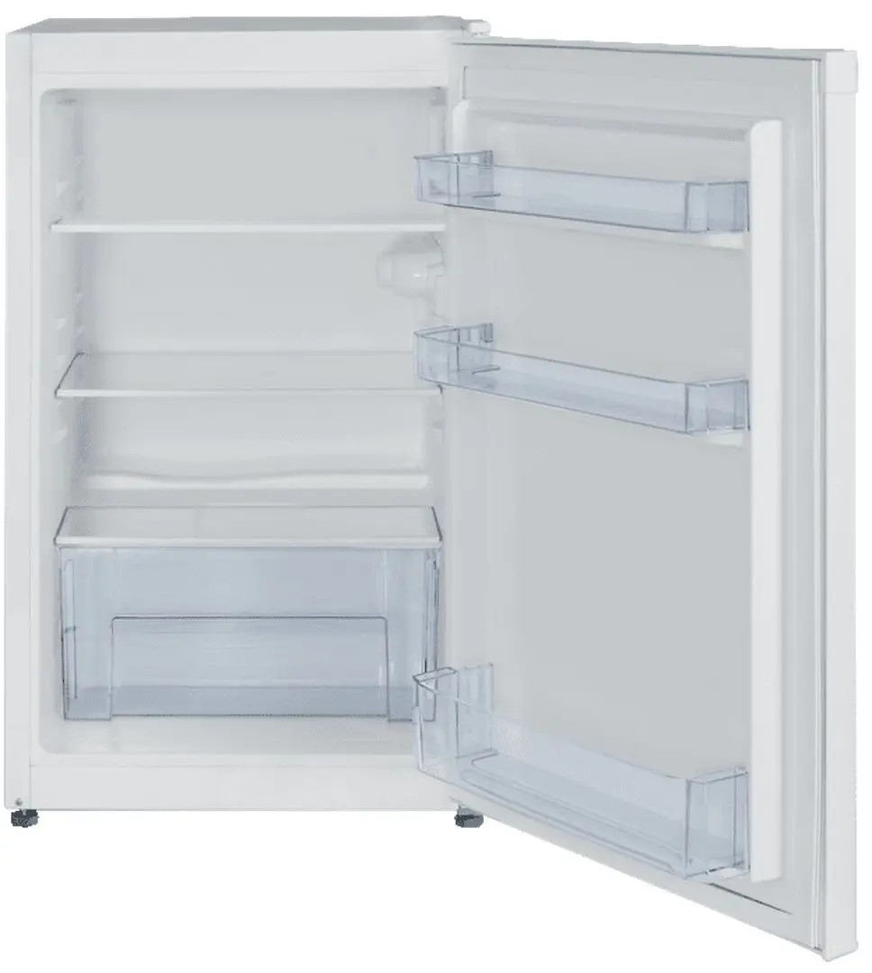 Frigider Crown GN 1002 (White) - 2