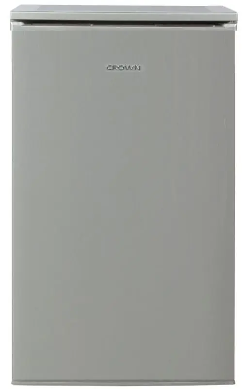 Холодильник Crown GN 1101 (Silver)