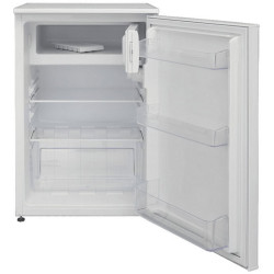 Frigider Crown GN 1301E (White) Thumb