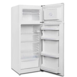 Frigider Crown GN 263 (White) Thumb