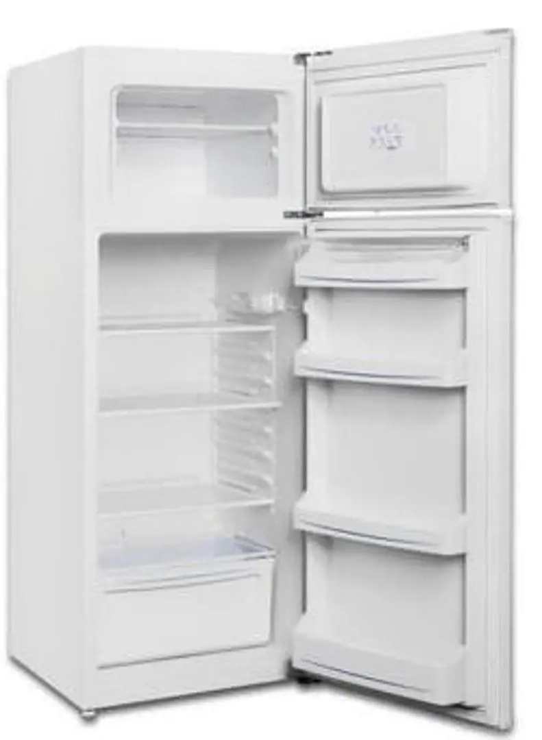 Frigider Crown GN 263 (White) - 2