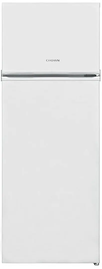 Frigider Crown GN 263 (White)