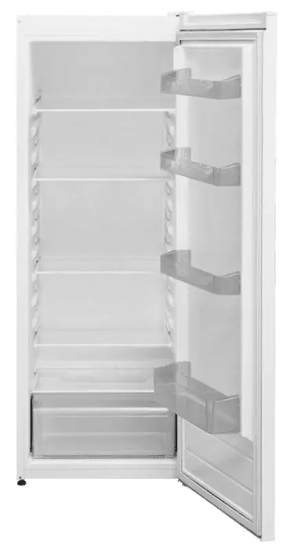 Frigider Crown GN 2653 (White) - 2