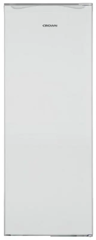 Frigider Crown GN 2653 (White)