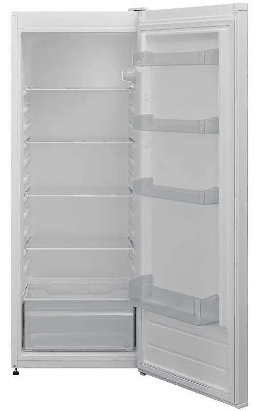 Frigider Crown GN 2653E (White)