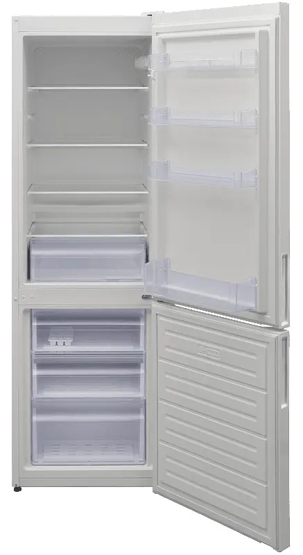 Frigider Crown GN 3130E (White)