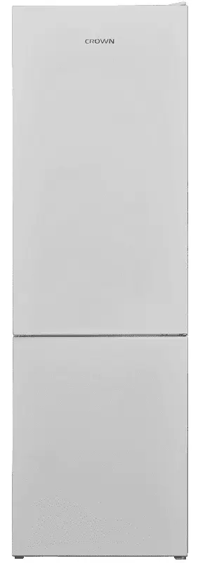 Frigider Crown GN 3130E (White)