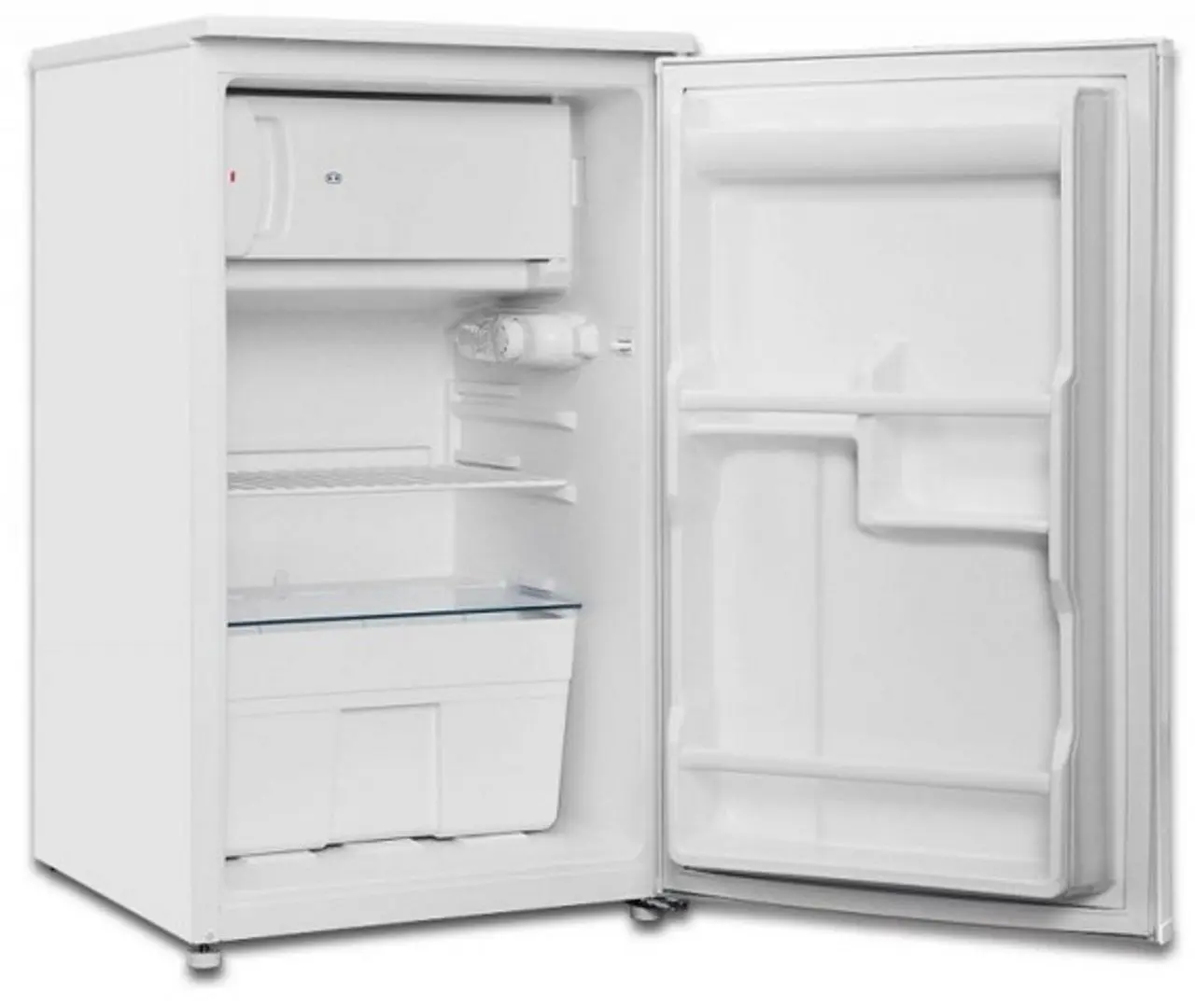 Frigider Crown GN1101 (White) - 2