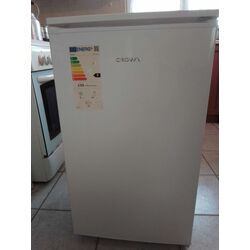 Frigider Crown GN1101 (White) Thumb