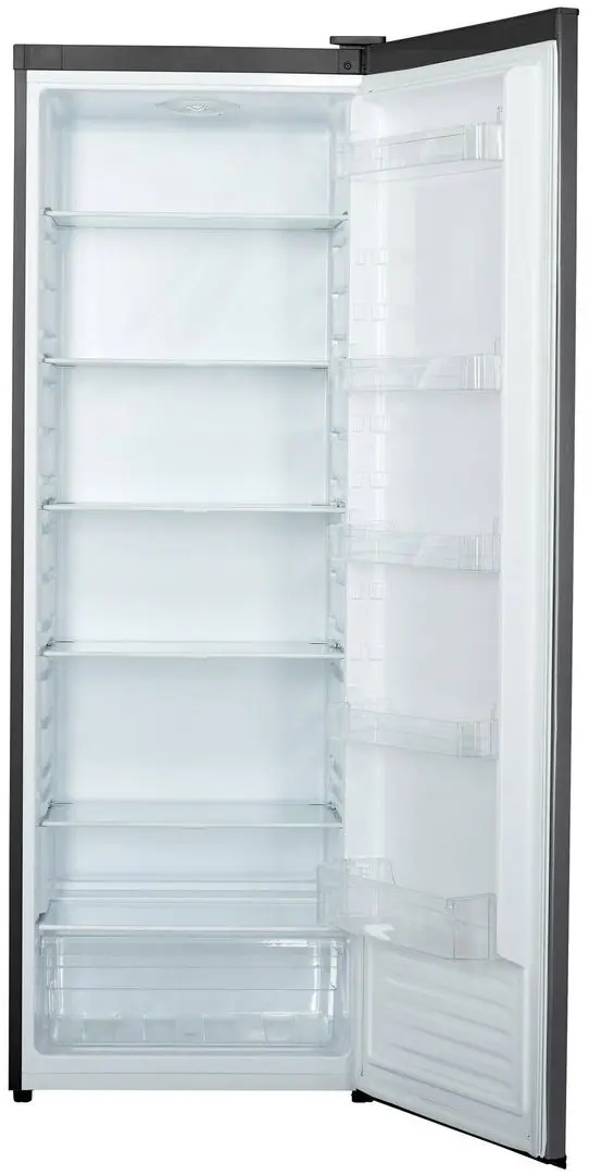 Frigider Crown REF-330IX (Inox) - 2