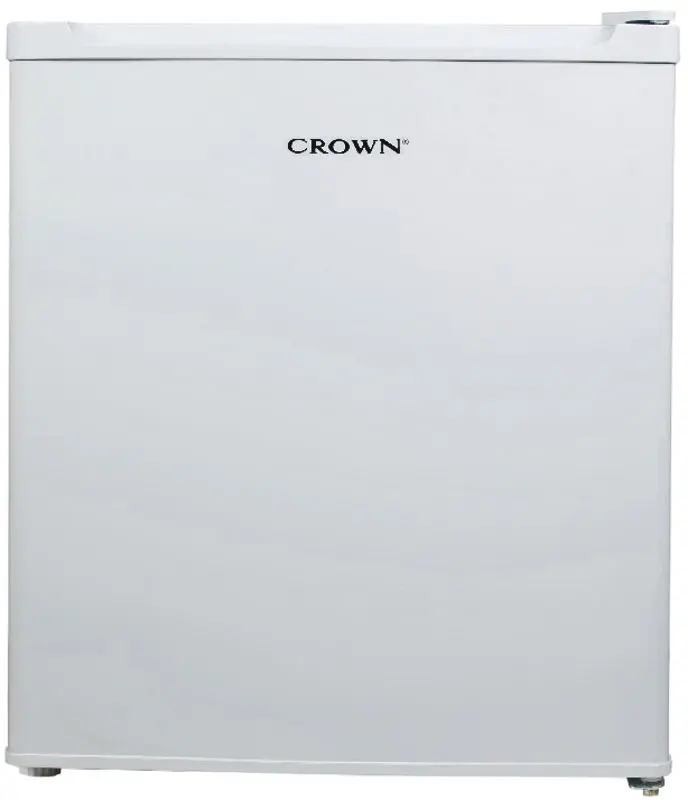 Холодильник мини-бар Crown CM-48A (White)
