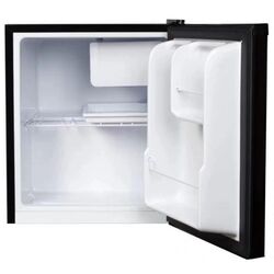 Frigider minibar Crown CM-49B (Black) Thumb