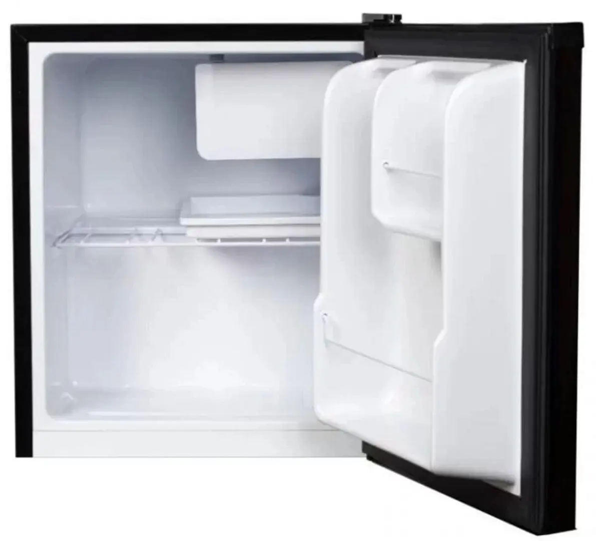 Frigider minibar Crown CM-49B (Black) - 2