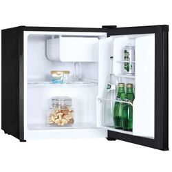 Frigider minibar Crown CM-49B (Black) Thumb