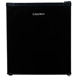 Frigider minibar Crown CM-49B (Black)
