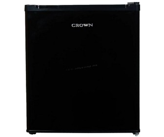 Холодильник мини-бар Crown CM-49B (Black)