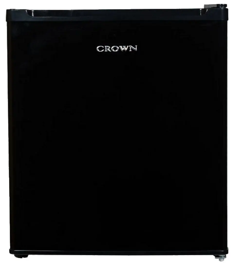 Frigider minibar Crown CM-49B (Black)