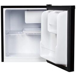 Frigider minibar Crown CM-49B (Black) Thumb