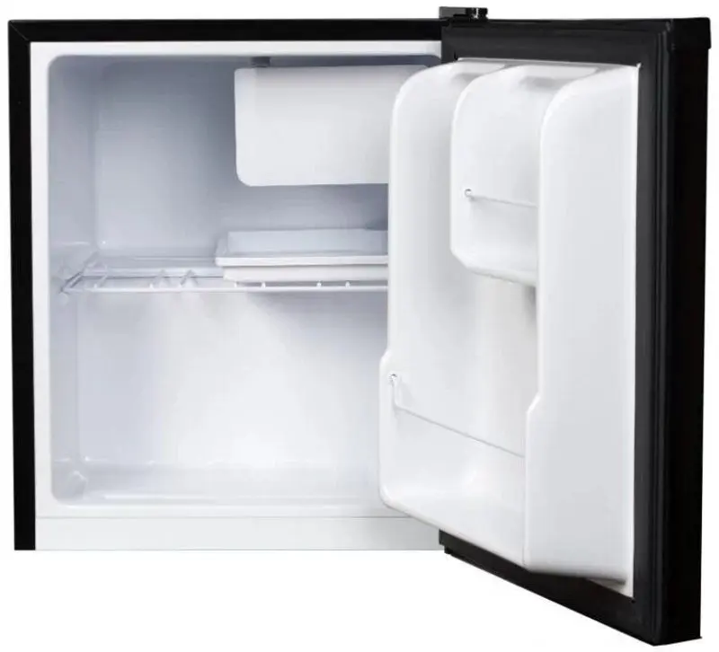 Frigider minibar Crown CM-49B (Black) - 2