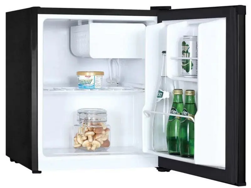 Frigider minibar Crown CM-49B (Black) - 3