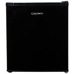 Frigider minibar Crown CM-49B (Black)
