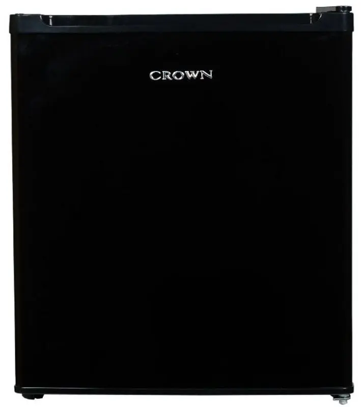 Frigider minibar Crown CM-49B (Black)