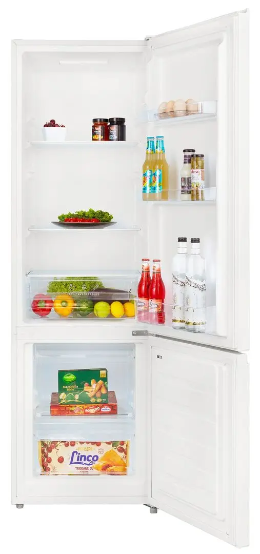 Frigider Daewoo DLF-260MEW (White)