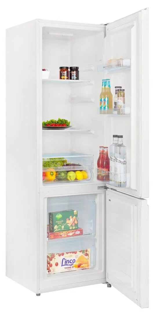 Frigider Daewoo DLF-260MEW (White)