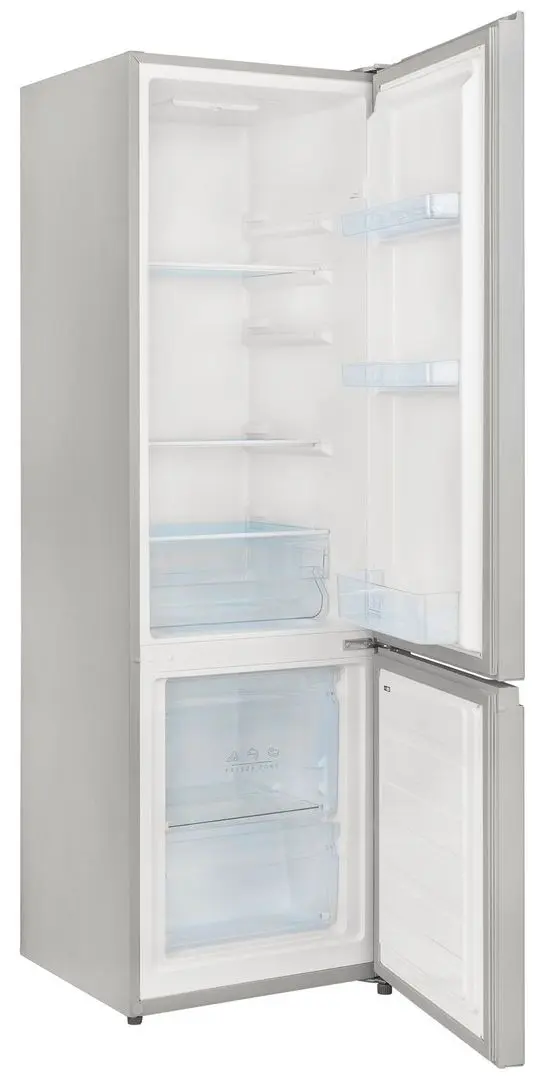 Холодильник Daewoo DLF-260MEX (Inox)