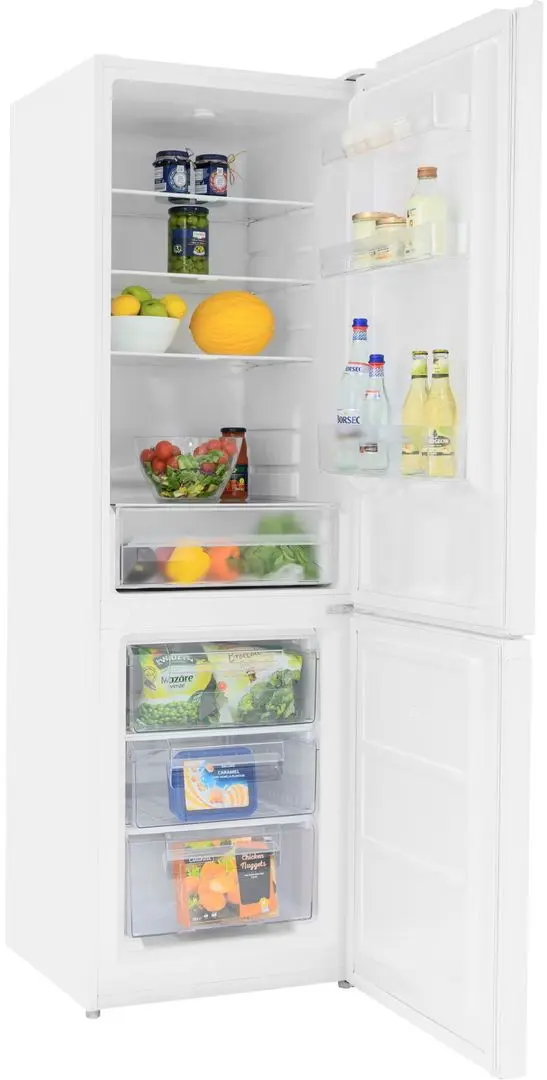 Frigider Daewoo DLF-325HEW (White)