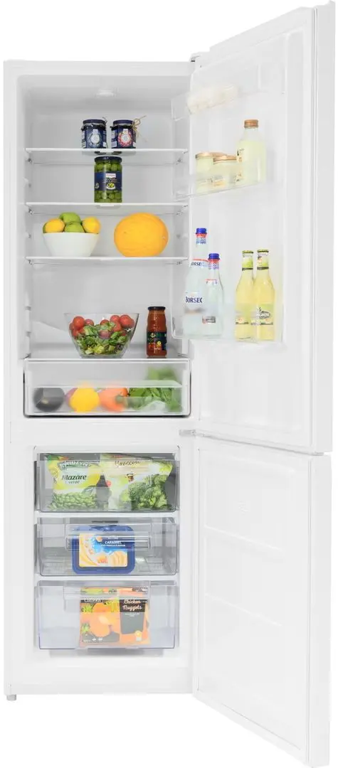 Frigider Daewoo DLF-325HEW (White)