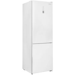 Frigider Daewoo DNF-310MEW-1 (White) Thumb