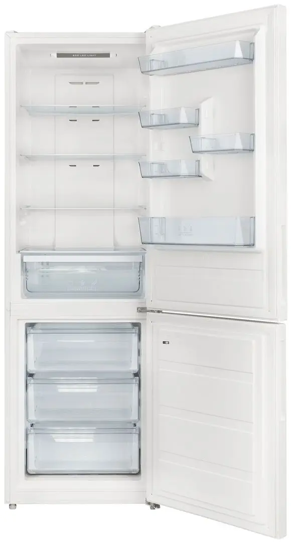 Frigider Daewoo DNF-310MEW-1 (White)