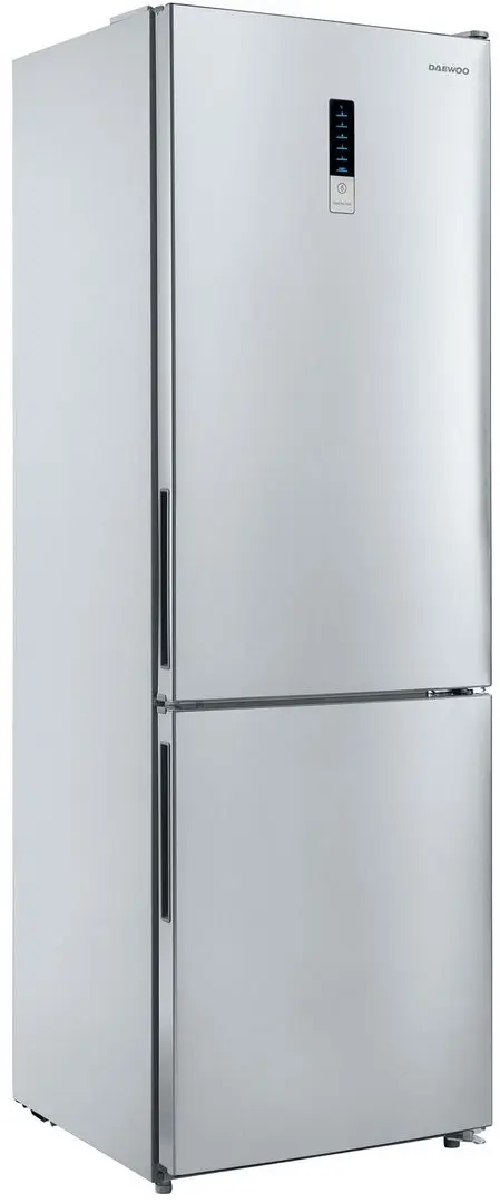 Frigider Daewoo DNF-310MEX-1 (Inox)