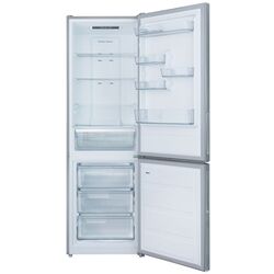 Frigider Daewoo DNF-310MEX-1 (Inox) Thumb