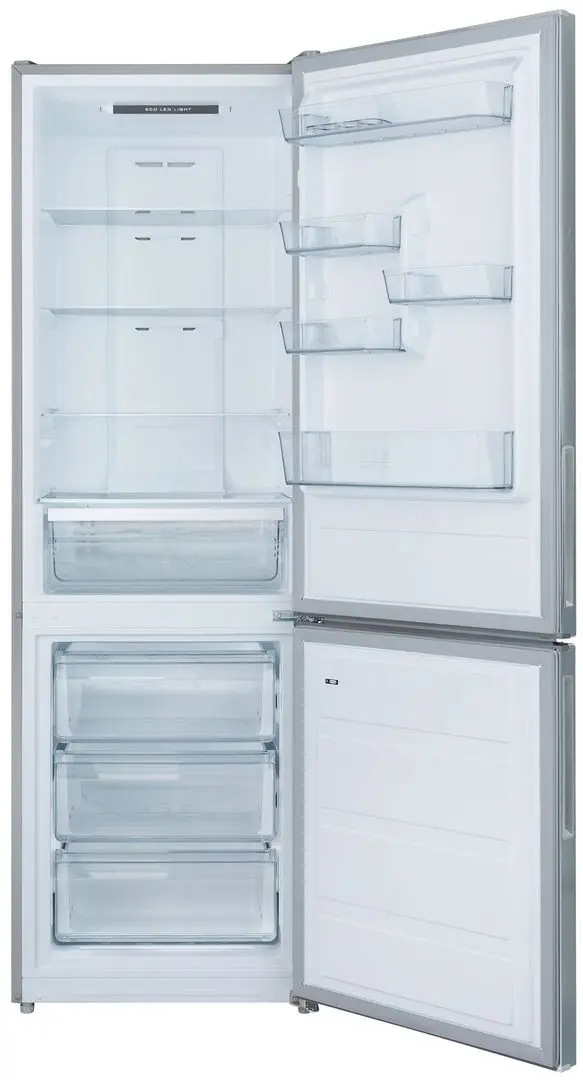 Frigider Daewoo DNF-310MEX-1 (Inox)