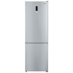 Frigider Daewoo DNF-310MEX-1 (Inox)