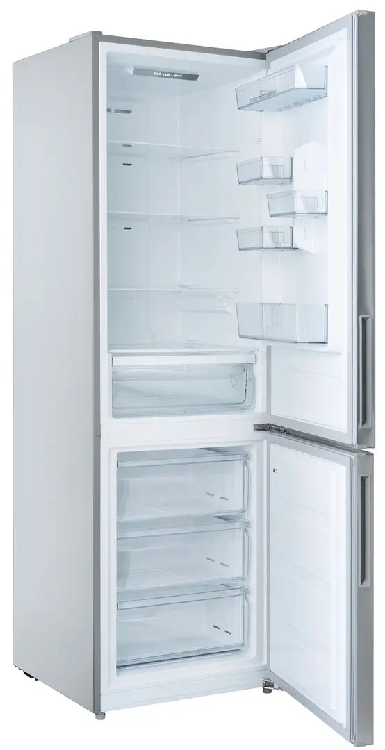 Frigider Daewoo DNF-310MEX-1 (Inox)