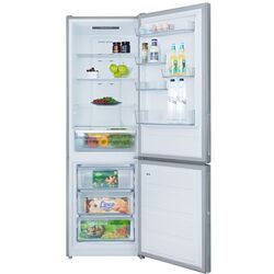 Frigider Daewoo DNF-310MEX-1 (Inox) Thumb