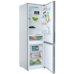 Frigider Daewoo DNF-310MEX-1 (Inox) Thumb