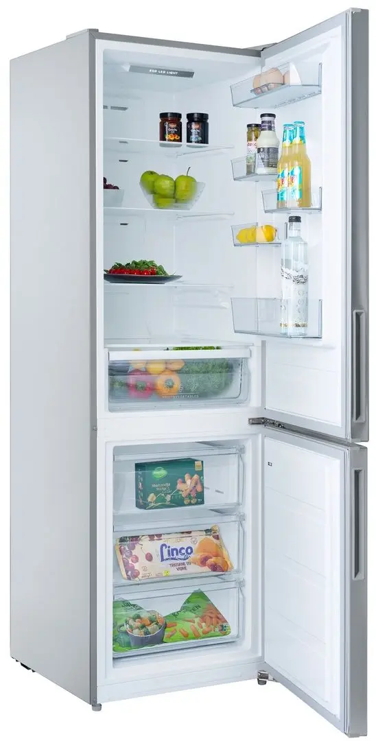 Frigider Daewoo DNF-310MEX-1 (Inox)