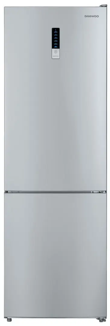 Frigider Daewoo DNF-310MEX-1 (Inox)