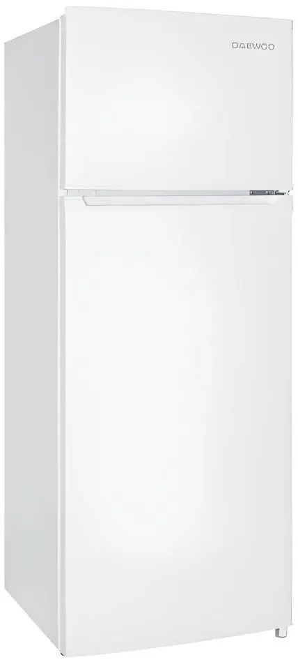 Frigider Daewoo DTS-207MEW (White)