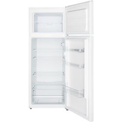 Frigider Daewoo DTS-207MEW (White) Thumb