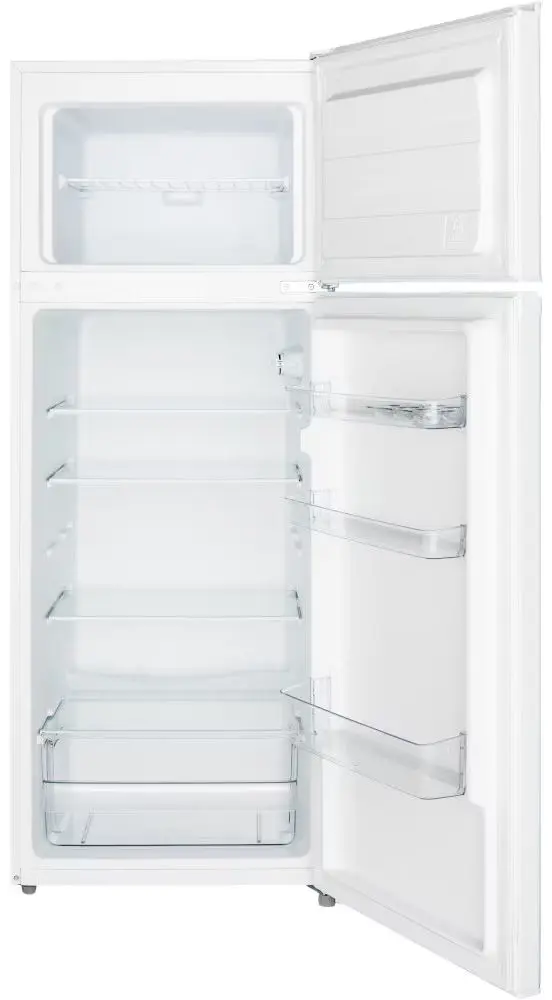 Frigider Daewoo DTS-207MEW (White)