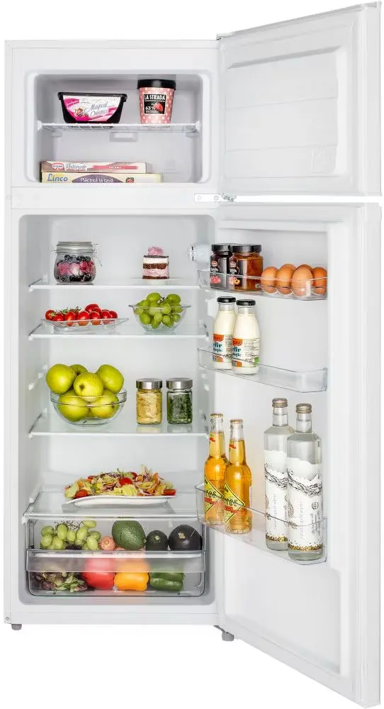 Frigider Daewoo DTS-207MEW (White)