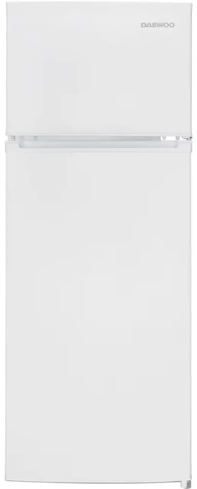 Frigider Daewoo DTS-207MEW (White)
