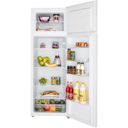 Frigider Daewoo DTS-240MEW (White) Thumb